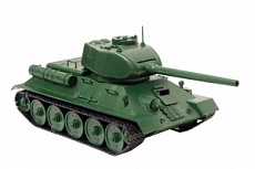 Танк Т-34 