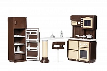 Набор мебели для кухни"Коллекция" 